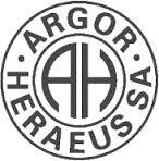 Argor-Heraeus