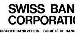 Swiss Bank Corporation