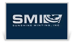 Sunshine Mint