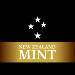 New Zealand Mint