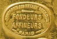 Compagnie des Métaux Précieux