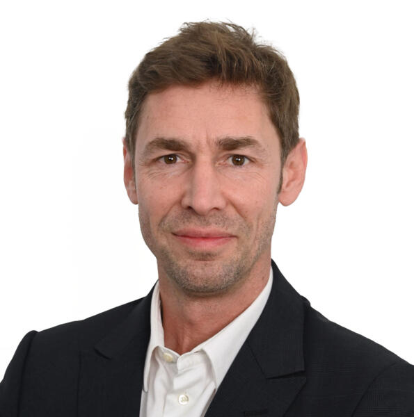 Etienne Dargent