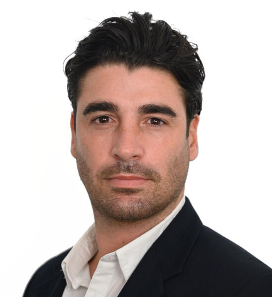 Valentin Appaix