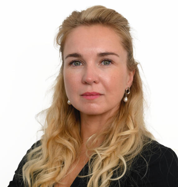 Marianna Chadder