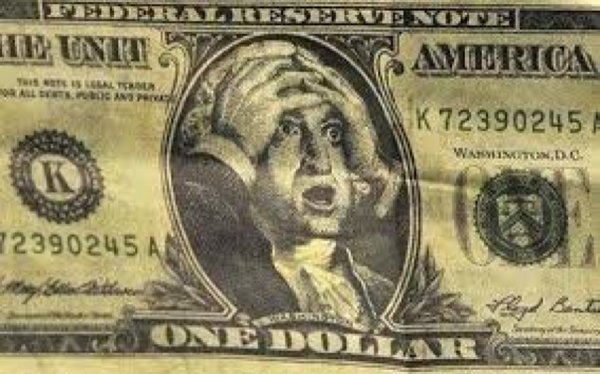 gold or dollar