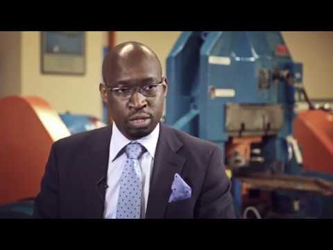 About The South African Mint