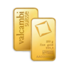 250 grams Gold Bar | Valcambi