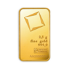 2.50 grams Gold Bar | Valcambi