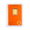 2.50 grams Gold Bar | Valcambi