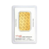 1 ounce Gold Bar | Crédit Suisse