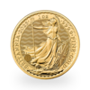 1 ounce Gold Britannia | Tube of 10 | 2025 | The Royal Mint