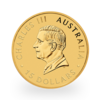 1/10 ounces Gold Kangaroo | 2025 | Perth Mint