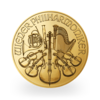 1 ounce Gold Philharmonic | Tube of 10 | 2025 | Austrian Mint
