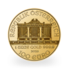 1 ounce Gold Philharmonic | 2025 | Austrian Mint