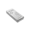 1 kilogram cast Silver Bar | Valcambi