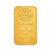 5 grams Kinebar Gold Bar | Argor-Heraeus