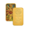 5 grams Kinebar Gold Bar | Argor-Heraeus
