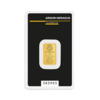 5 grams Kinebar Gold Bar | Argor-Heraeus