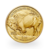 1 ounce Gold Buffalo | 2025 | US Mint