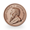 1 ounce Gold Krugerrand | 2025 | South African Mint