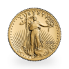1/10 ounces Gold American Eagle | 2025 | US Mint