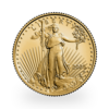 1/4 ounces Gold American Eagle | 2025 | US Mint