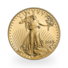 1/2 ounces Gold American Eagle | 2025 | US Mint